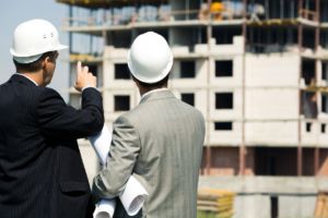 Construction Industry Business Litigation Defense